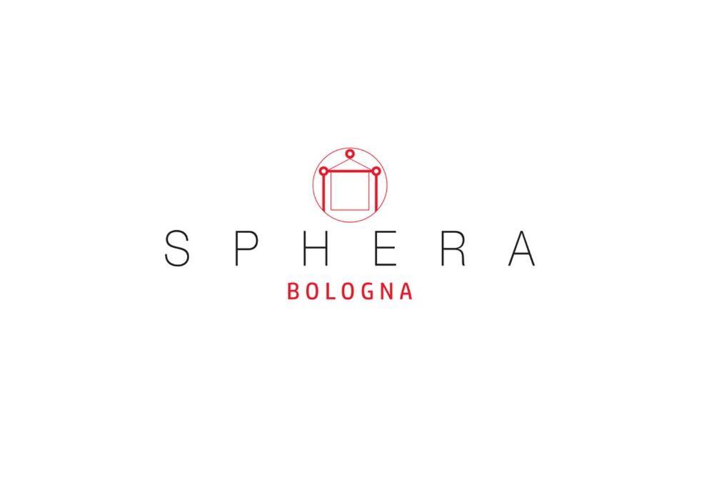 Sphera Bologna, Design Suite Under The Two Towers Eksteriør billede